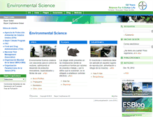 Tablet Screenshot of es.bayercropscience-ca.com